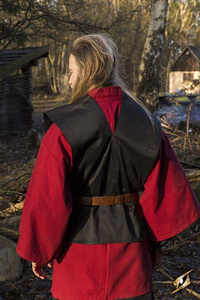 Tabard Luke - Epic Black 