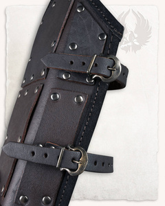 Robert Greaves - Green