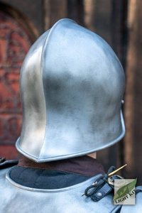 Mercenary Helmet 