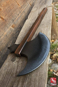 Ready For Battle Broad Axe - 65 cm