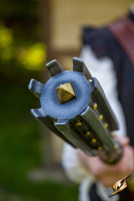 Mace of Disruption - 85 cm