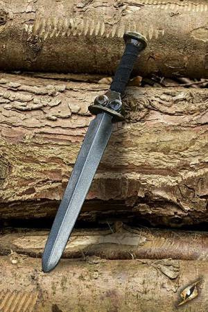 Bollocks Dagger - 45 cm