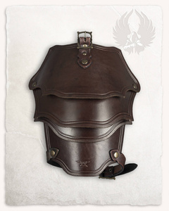 Kendra Spaulders 2nd Ed. - Brown