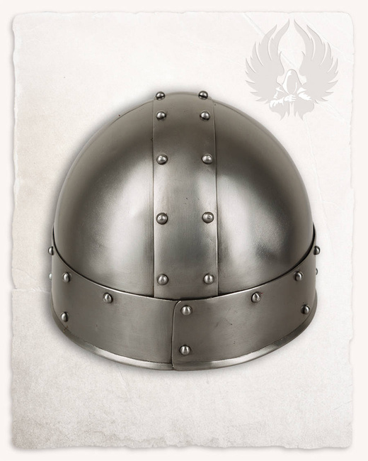 Fredrik Vikings Helmet