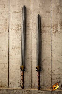 Gim Sword - Vanguard - 100 cm