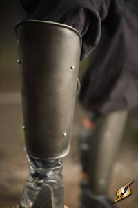 Merc Armour Deal - Epic Dark/Black