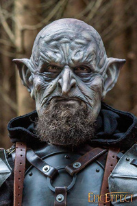 Malignant Goblin Pale Flesh 57-59 cm