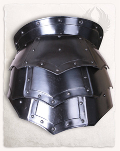 Vladimir Spaudlers - Browned