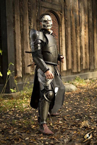 CQ Undead Heavy Deal