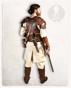 Antonius Armour 2nd ed - Black