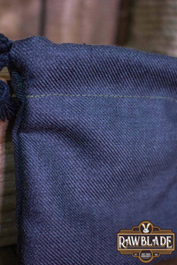 Timber Pouch  Premium - Gray