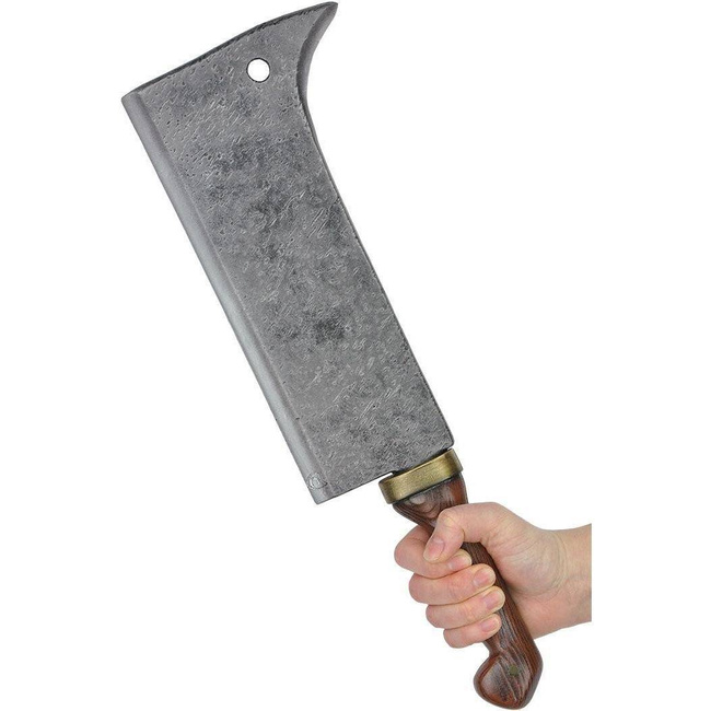 Butcher Cleaver - 42 cm