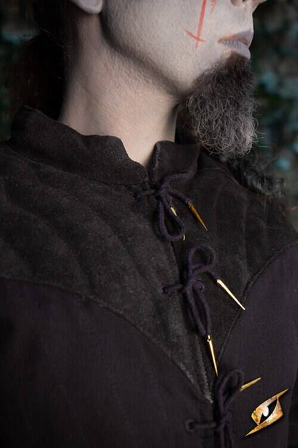 Promocja - Eventide Pourpoint - Epic Black M