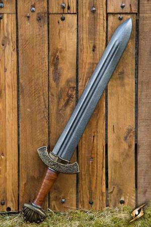 Viking Sword - 60 cm