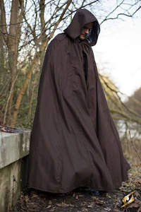 RFB Cape Arthur - Dark Brown