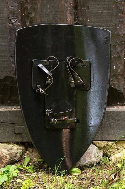 Templar Shield - 90x60 cm