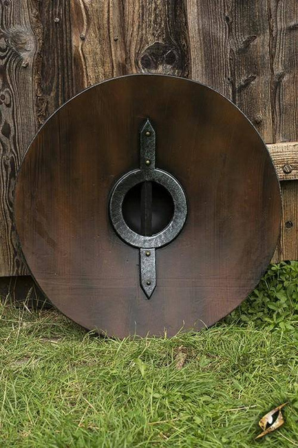 Viking Shield Large