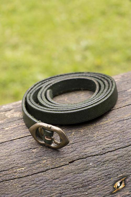 Belt Godfrey - Dryad Green - 130 cm