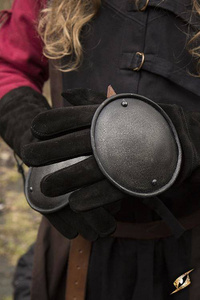 Rondel Hand Protection - Epic Dark