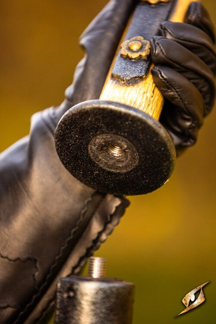 Halberd Top 70cm - modułowe zakończenie drzewca