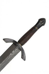 Medieval Knight Dagger 45 cm