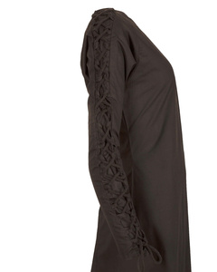 Sunna undergarment - Black - suknia spodnia