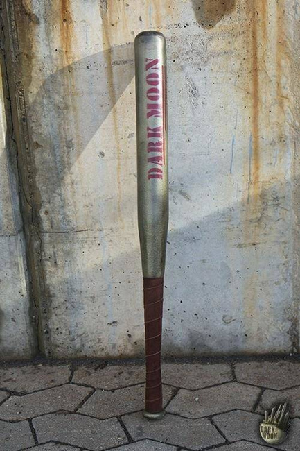 Baseball Bat - kij baseballowy