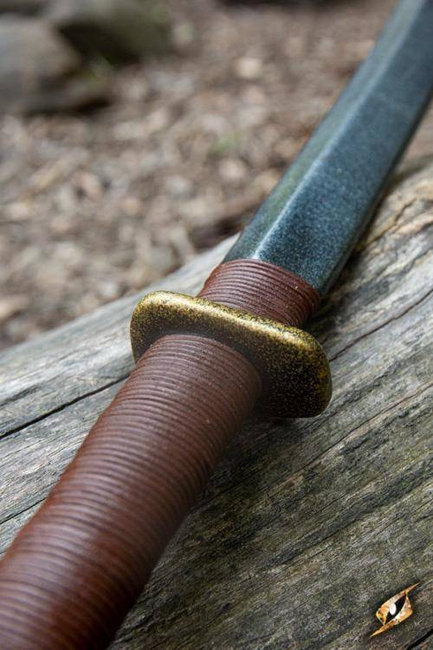 Rugged Tanto - 55 cm