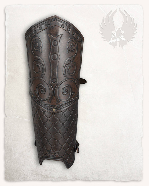 Rasmus Greaves - Black