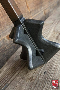 Ready For Battle Mace - 60 cm