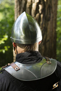 Norman Nasal Helmet