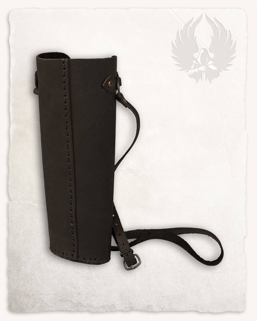 Gebhard Bolt Quiver - Black