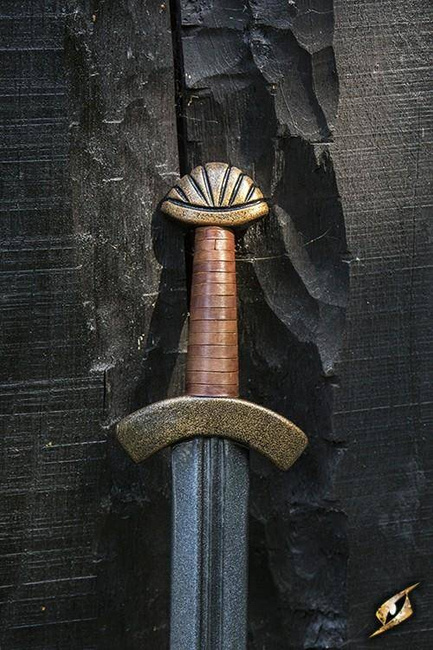 Viking Sword - 95 cm
