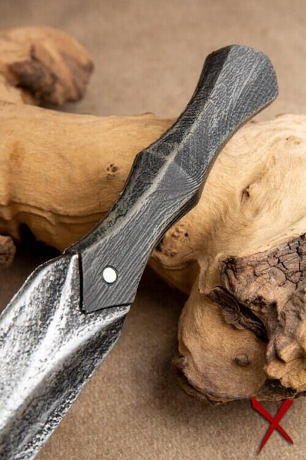 Rangers Throwing Knife - 25 cm