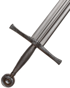 Hartmut Long Sword -102 cm