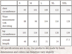 Kalina Blouse Light Cotton - Cream