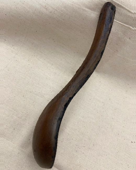 Spoon - Round - rzutka w kształcie łyżki