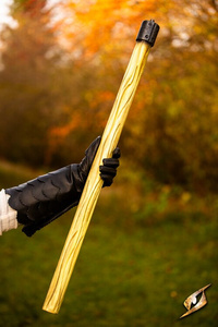 Short Pole 85cm - przedłużenie drzewca