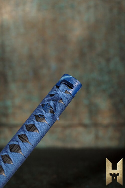 Ryūgan the Katana Sapphire - 100 cm
