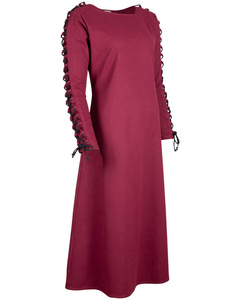 Sunna undergarment Canvas - Bordeaux - suknia spodnia