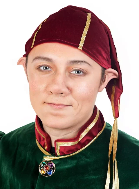 Gnome Ears - uszy gnoma