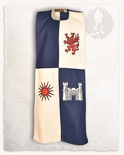 Griffin Patch - Yellow