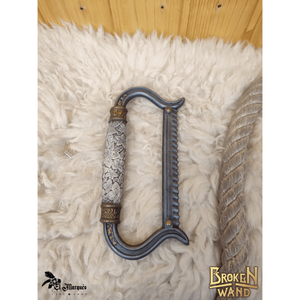 Lírica’s Medical Kit - Black - zestaw medyka