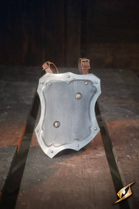 Marauder Belt Shields