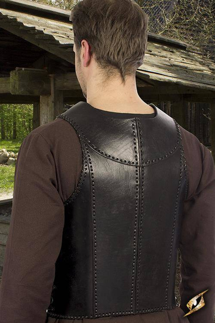 Veteran Armour - Black - L