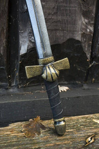 Kriegsmesser - 60 cm