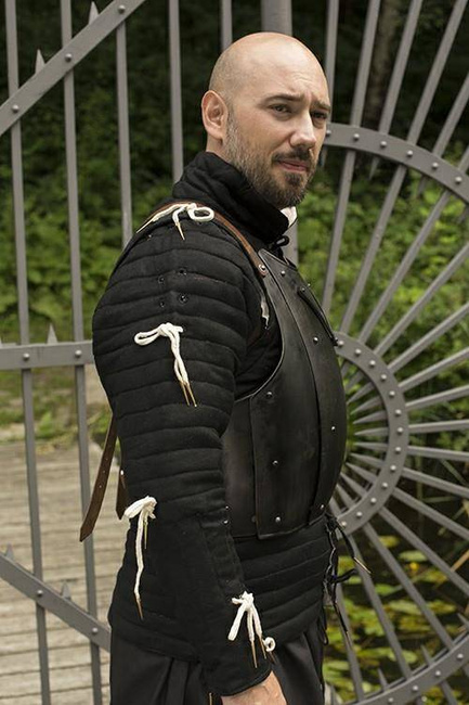 Churburg Armour - Epic Dark