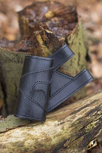 Holder - Haste - Black/Black - R