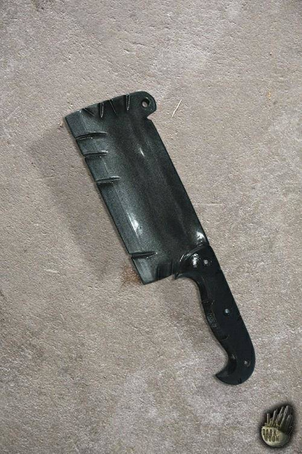 Meat Cleaver
