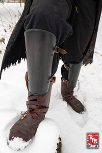 RFB Arm & Leg Protection - Epic Dark